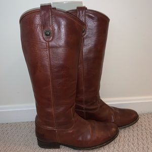 Frye Size 9 Boots